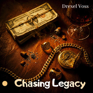 Chasing Legacy by Drexel Voss