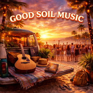The Jesus Game by Good Soil Music