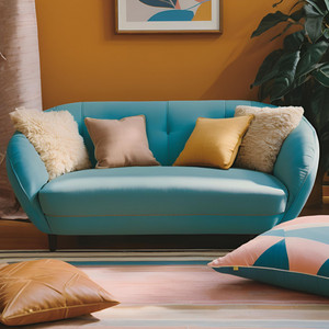 A Jazzy Comfort by Mystique Melody