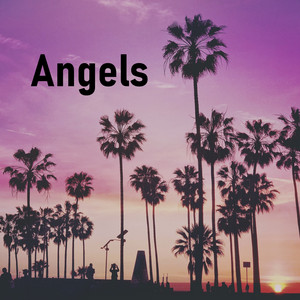 Heaven is Shining - Angels