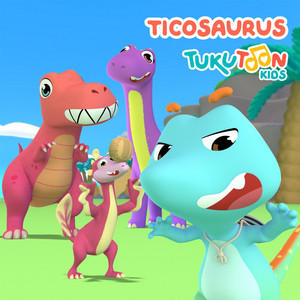 TicoSaurus