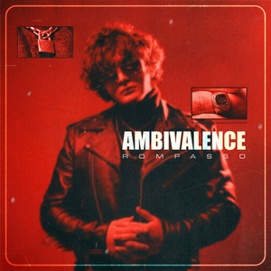 Ambivalence cover art
