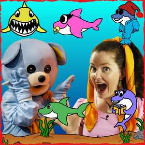 Little Feet Music - Baby Shark