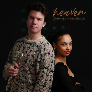 Heaven by Andrew Brown, SkyeLea