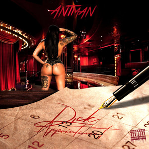 Dick Appointment by Antman