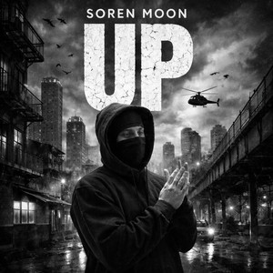 UP by Soren Moon
