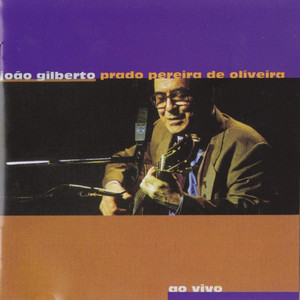 Prado Pereira de Oliveira (Live) album