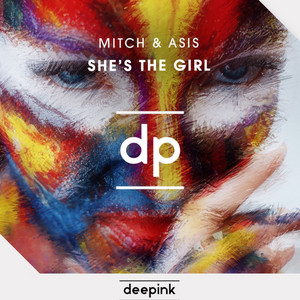She's the Girl by Mitch, Asis