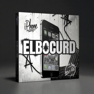 IPHONE by El buca rd