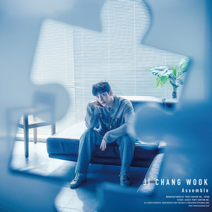 Thank You for Being There - EP by JI CHANG WOOK | Spotify