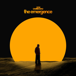 The Emergence - Radio Edit by Jon Onabowu