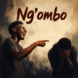 N'gombo by WAVE Sounds, 70CARO