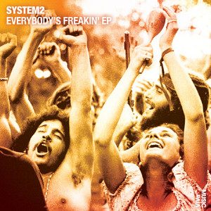 System2 cover