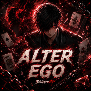 ALTER EGO - REMAKE 2026 by Shippo XP