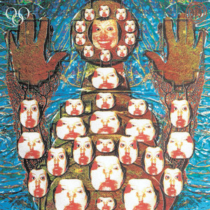 OFRENDA (OTRA OFRENDA) by Gloory Hole