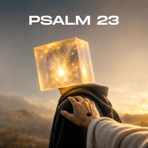 Psalm 23 by N-MIND