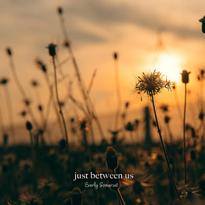 just between us by Everly Somerset
