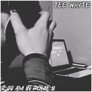 2:00Am in Rome Ii - Remastered by Tee Whyte, ATSER TERDOO EMMANUEL