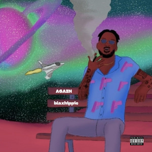 Portada de AGAIN