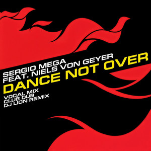 Dance Not Over