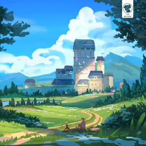 Forest Calling by Thaehan