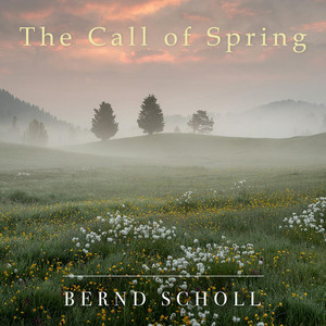Across the Troubled Water by Bernd Scholl