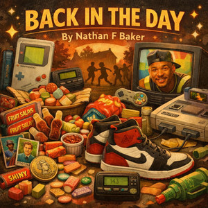 Back In The Day by Nathan F Baker