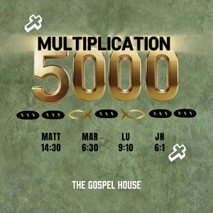 La Luz Music - Gospel House  Multiplication (feat. WSTT)