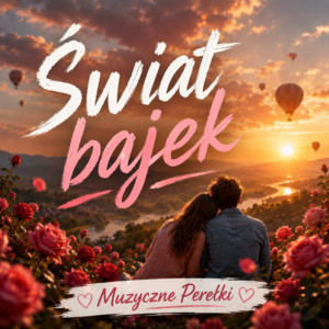 Świat bajek by Muzyczne Perełki
