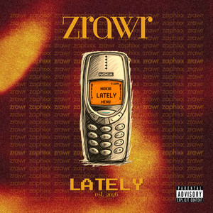 Lately by ZRAWR, Zaphixx