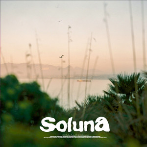 Soluna by Boukas, Oh, My.