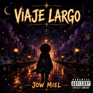 Viaje Largo by Jow Miel