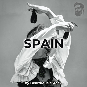 BeardMusicStock - Spain