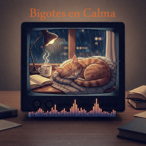 Bigotes en Calma by MiauChill