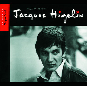 フランス盤 レコード 3LP Jacques Higelin 未開封