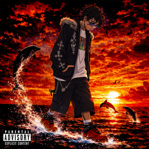 Walk On Water by C.Brook