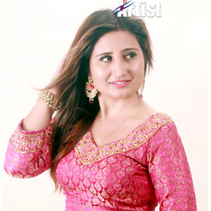 Nepali Artist