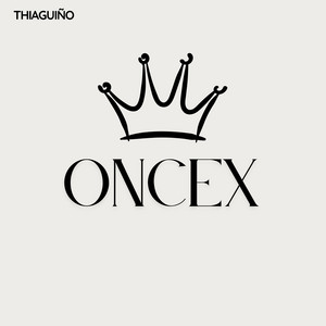 ONCEX - Instrumental by THIAGUIÑO