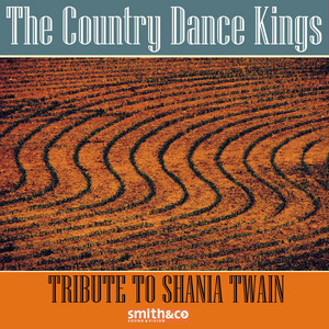 A Tribute To Shania Twain album
