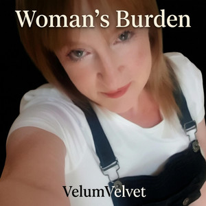 Woman's Burden by VelumVelvet