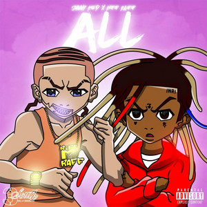 All by Sunny Red, Riff Raff