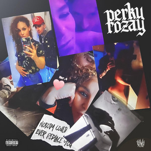 Perky Rozay - This Love Is Ours