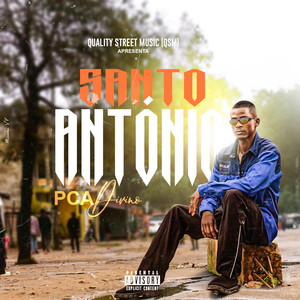 PCA Divino - Yebo Yebo (feat. Siny)