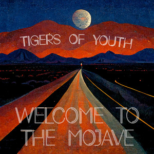 Valentoxic by Tigers of Youth
