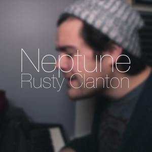 Neptune by Rusty Clanton