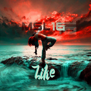 Like by MSL16