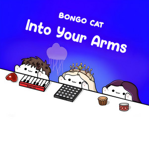 Bongo Cat - Into Your Arms
