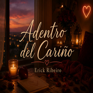 Adentro del Cariño by Erick Ribeiro