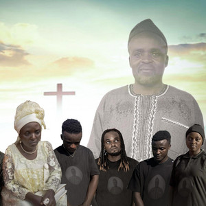 Dj Paker - Tribute to Mfoome