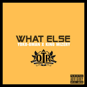 Portada de What Else